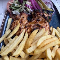 Beirut Star - Chicken thigh