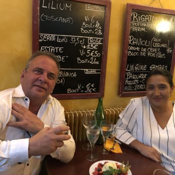 Al Caratello - Italian Near Me - Paris, 75 Al Caratello - Italian Near Me - Paris, 75