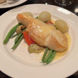 Halibut