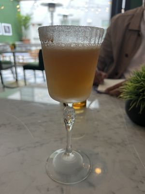 Carlotta's Cocktail & Wine Bar by null