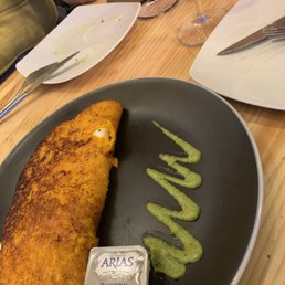 Pancakes