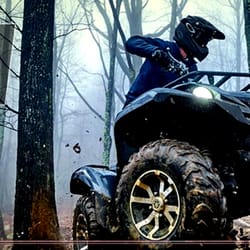 M R Motorcycle
