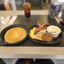 Waffle House