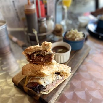 Steinerhaus BBQ - Beef Rib Dipper - Barbeque Near Me - Temecula, California