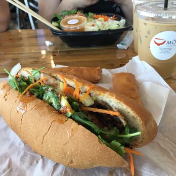Moi Vietnamese Grill - Vietnamese Near Me - Pflugerville, Texas