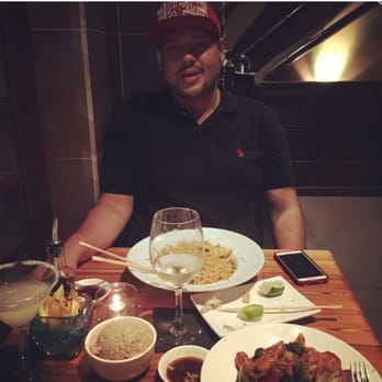 Wokcano - Awesome dinner - Chinese Near Me - Los Angeles, California