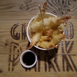 Tokyo Tempura