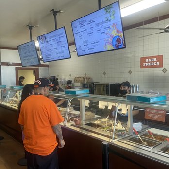 El Charrito - Clean house - Mexican Near Me - Salinas, California El Charrito - Clean house - Mexican Near Me - Salinas, California