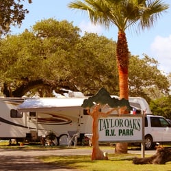 Taylor Oaks RV Park