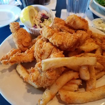 Boston Sail Loft - Best fish & chips EVER! - Bars Near Me - Boston, Massachusetts Boston Sail Loft - Best fish & chips EVER! - Bars Near Me - Boston, Massachusetts