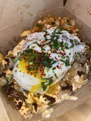 Oh My Gogi by null