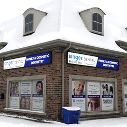 Singer Dental