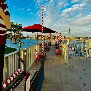 Gondola Getaway - Boat Charters Near Me - Long Beach, California