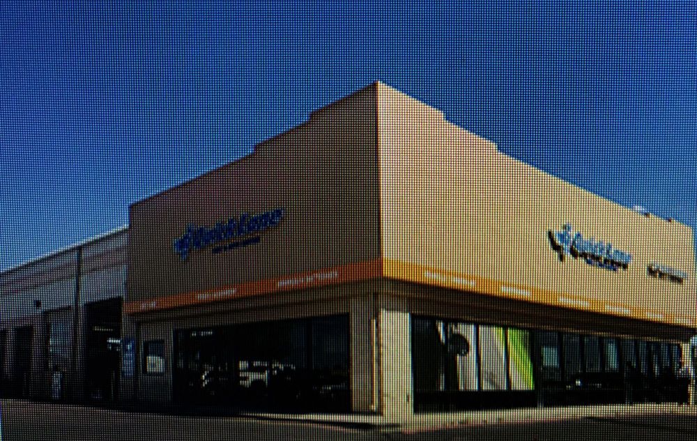 DON CHALMERS QUICK LANE near you at 3800 West side, Rio Rancho, New