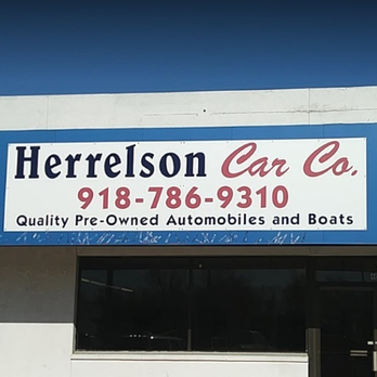 Herrelson Car Company - Commercial Truck Dealers Near Me - Grove, Oklahoma Herrelson Car Company - Commercial Truck Dealers Near Me - Grove, Oklahoma
