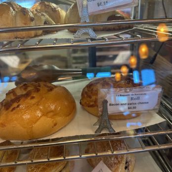 La Baguette de Normandy - Bakeries Near Me - Parker, Colorado La Baguette de Normandy - Bakeries Near Me - Parker, Colorado
