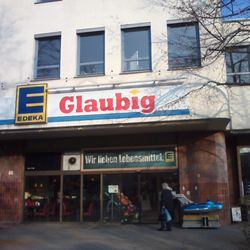 EDEKA Glaubig
