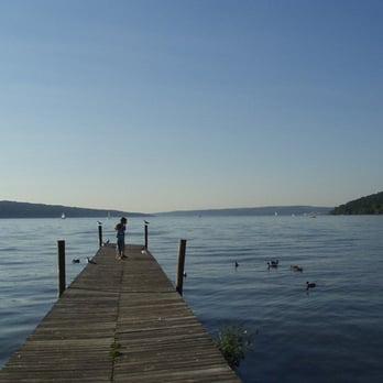 Stewart Park - Parks Near Me - Ithaca, New York