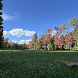 Red Hawk Golf Club