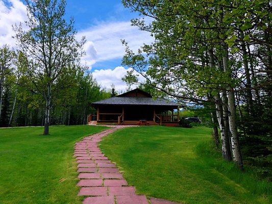 Boundary Ranch by null