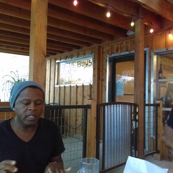 Five Boys Restaurant - Good food nice bbq, good hamburgers and chicken love this place already - American Near Me - Bridgeport, Texas Five Boys Restaurant - Good food nice bbq, good hamburgers and chicken love this place already - American Near Me - Bridgeport, Texas