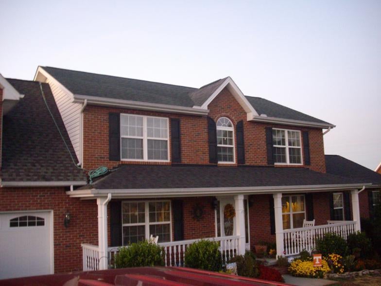 Slide of Roof Systems Unlimited