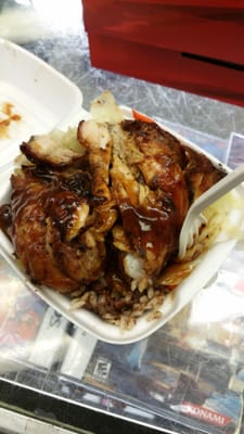 Fisherman's Cove by null