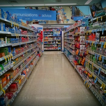 Walgreens - Random Aisle in Walgreens - Drugstores Near Me - Denver, Colorado Walgreens - Random Aisle in Walgreens - Drugstores Near Me - Denver, Colorado