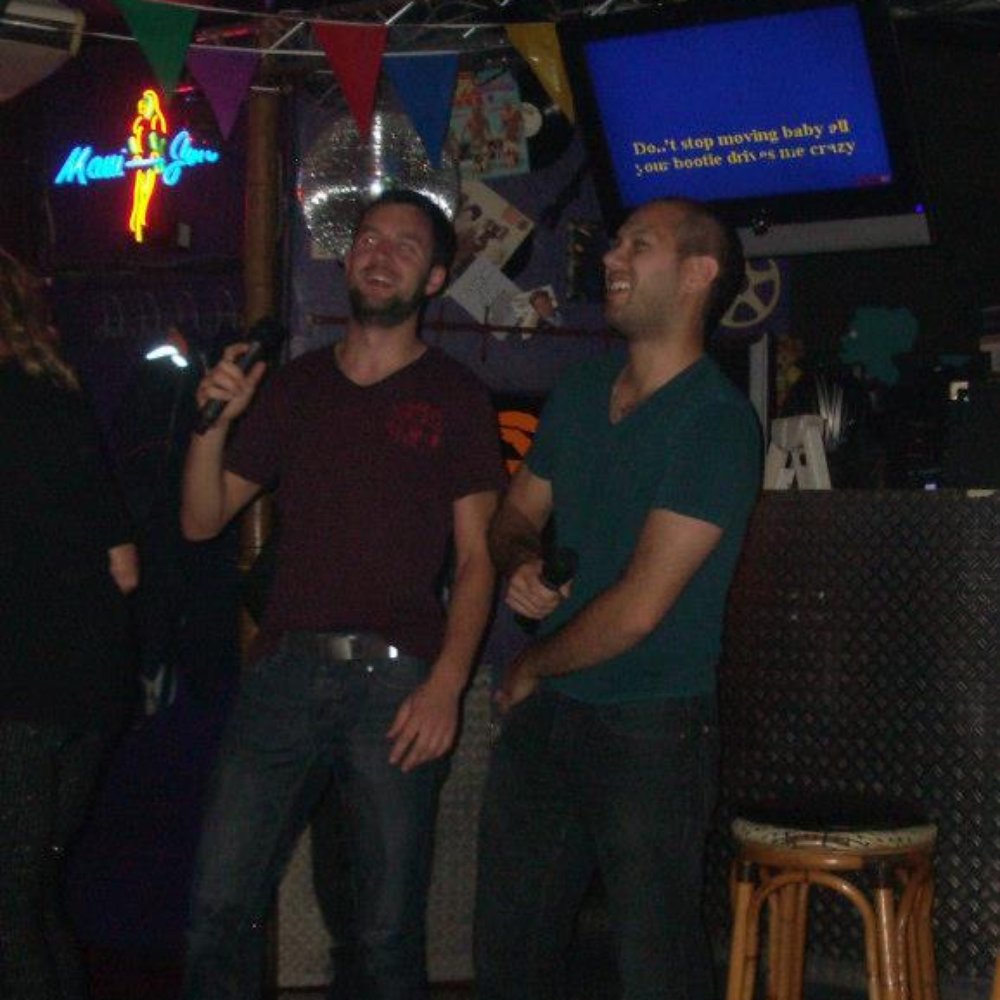 THE BEST 10 Karaoke in Utrecht, The Netherlands Last Updated January