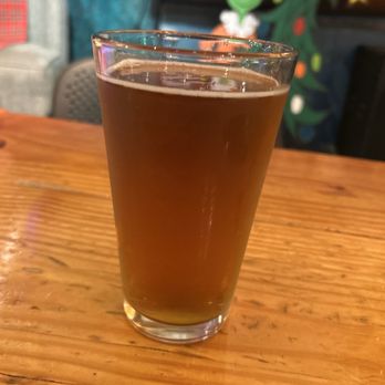 Idol Beer Works - Blood Orange Bier very tasty! - Breweries Near Me - Lodi, California Idol Beer Works - Blood Orange Bier very tasty! - Breweries Near Me - Lodi, California
