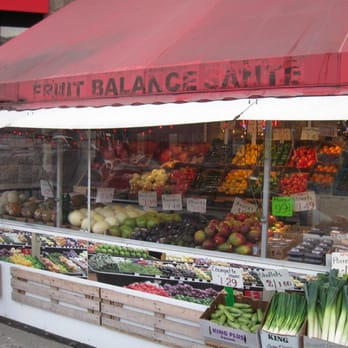 Alimentation Bala's - a fruit and vegetable stand - Fruits & Veggies Near Me - Montreal, Quebec Alimentation Bala's - a fruit and vegetable stand - Fruits & Veggies Near Me - Montreal, Quebec