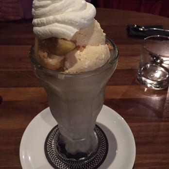 The Bancroft - New American Near Me - Burlington, Massachusetts