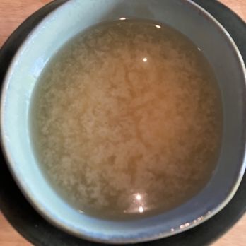 Sushi Sake - Hollywood Blvd - Miso soup - Sushi Bars Near Me - Hollywood, Florida Sushi Sake - Hollywood Blvd - Miso soup - Sushi Bars Near Me - Hollywood, Florida