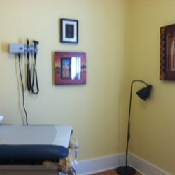 Skagit Family Health Clinic