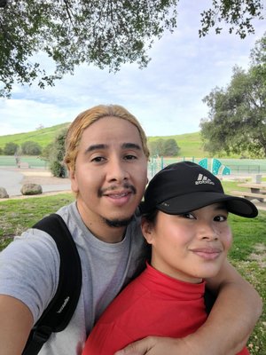 Briones Regional Park by null