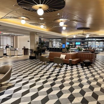 Sheraton Boston Hotel - Hotels Near Me - Boston, Massachusetts