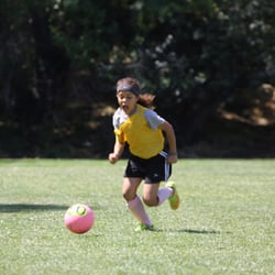 Premier Development Academy - Game Face!