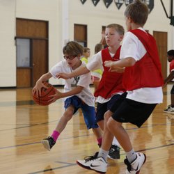 Premier All-Star Camps