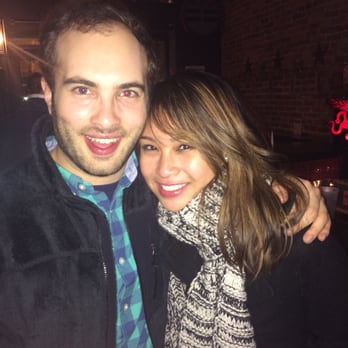 Sudhouse - Crushing Sudhouse with old friends :) will do it again - Pubs Near Me - Washington, DC, District of Columbia