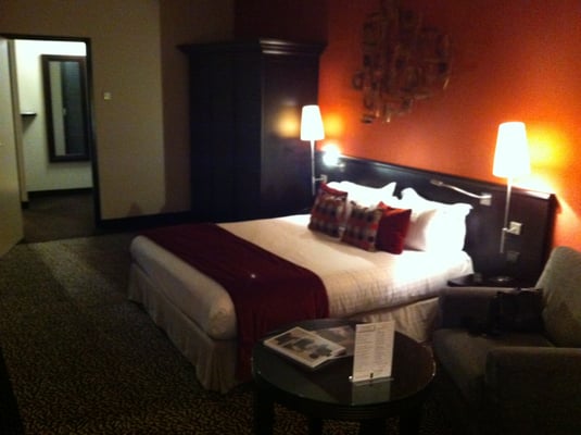 La Citadelle Hotel Metz - MGallery Collection by null
