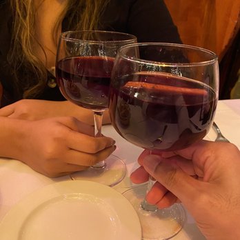 Rolfs - Mulled wine - German Near Me - New York, New York