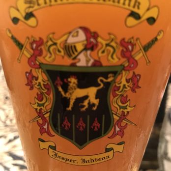 Schnitzelbank - American Near Me - Jasper, Indiana