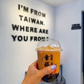 Xing Fu Tang - Boba Milk Tea Thai - Bubble Tea Near Me - New York, New York Xing Fu Tang - Boba Milk Tea Thai - Bubble Tea Near Me - New York, New York