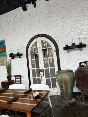 Veracruz Cafe by null