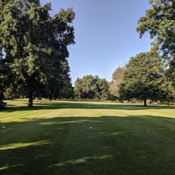 Lake O' The Hills Golf Club