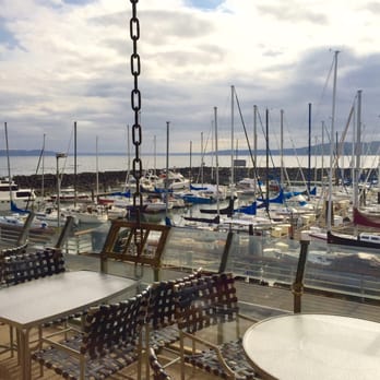 Anthony's HomePort - Seafood Near Me - Des Moines, Washington