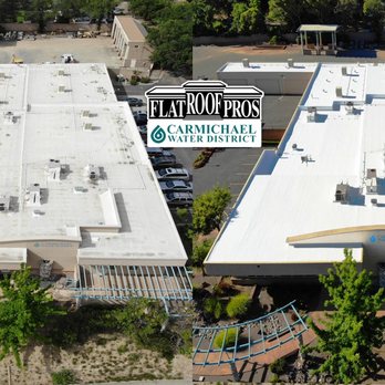 Flat Roofing Pros - Roofing Near Me - Concord, California Flat Roofing Pros - Roofing Near Me - Concord, California