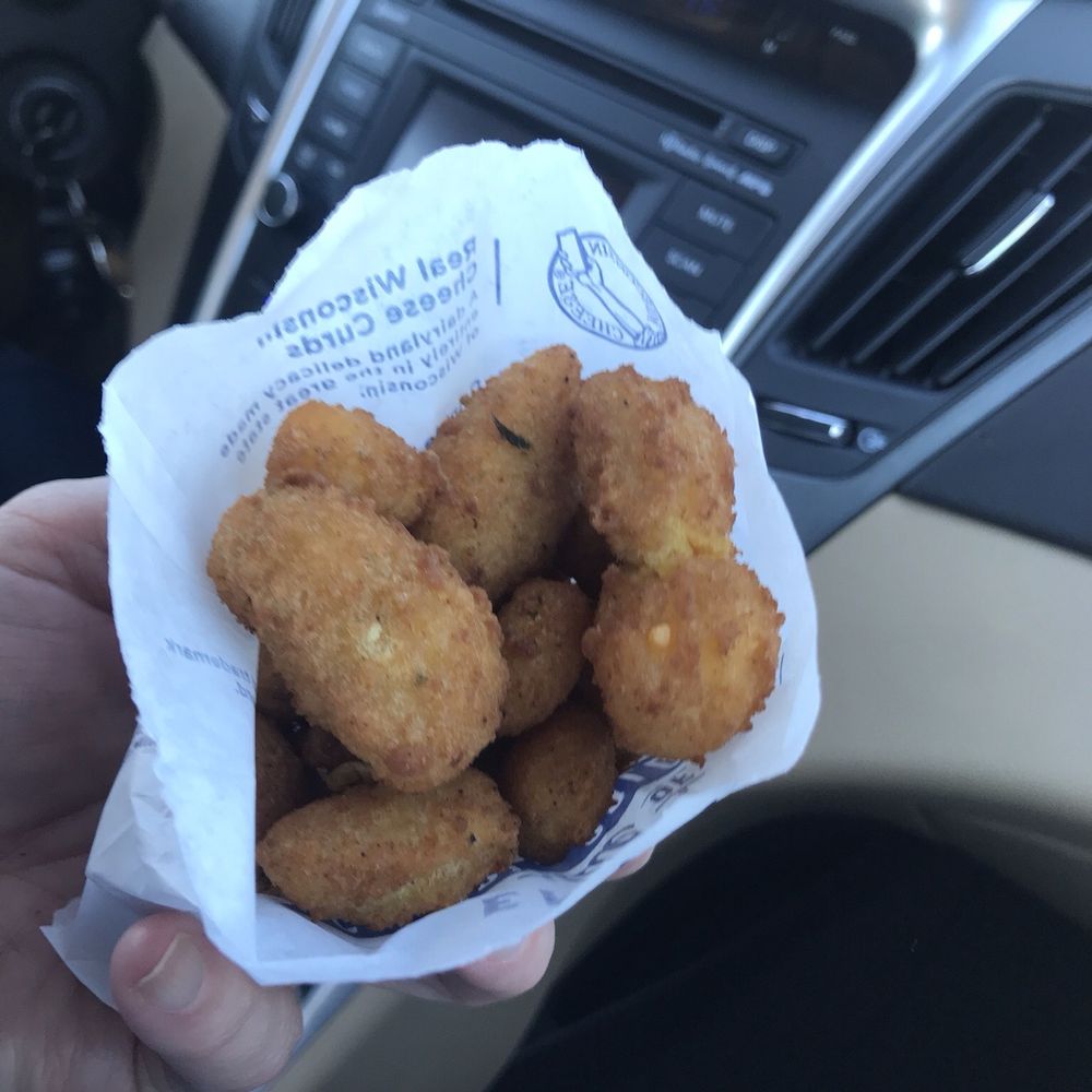 Culver's - Burgers Near Me - Venice, Florida
