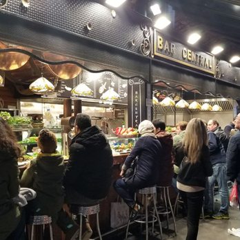 Bar Central - Fun bar - Mediterranean Near Me - Barcelona, B Bar Central - Fun bar - Mediterranean Near Me - Barcelona, B