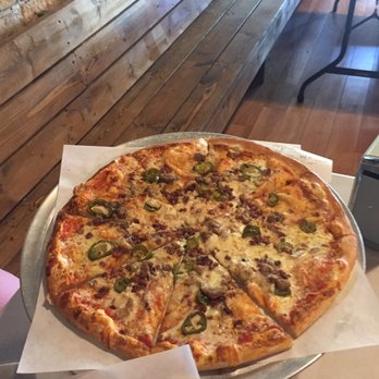 Fat Daddy’s Pizzeria - Pizza Near Me - Provo, Utah Fat Daddy’s Pizzeria - Pizza Near Me - Provo, Utah
